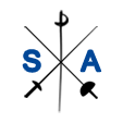 Scherma Aalst Logo