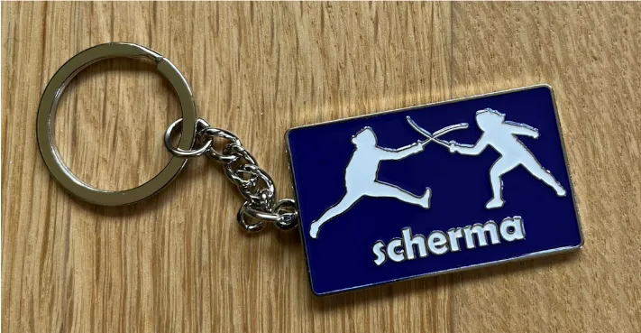Sleutelhanger